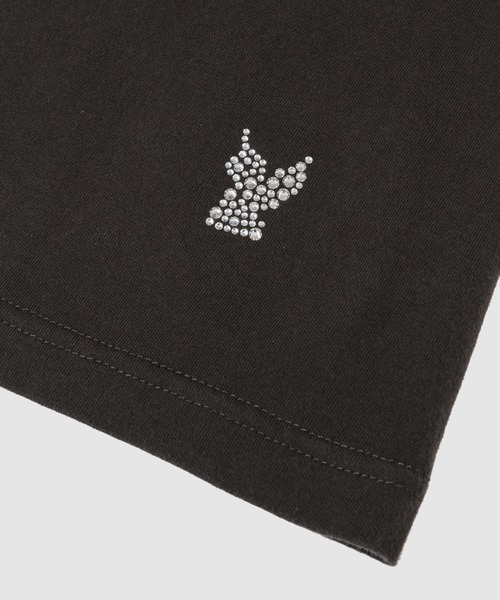 MASU（エムエーエスユー）の「CAKE BAG T-SHIRT（Tシャツ