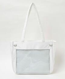 WEGO | WEGO/ときめきキルティング痛バッグ【Sサイズ】(トートバッグ)