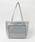 WEGO�i�E�B�S�[�j�́uWEGO/�Ƃ��߂��L���e�B���O�Ƀo�b�O�yS�T�C�Y�z�i�g�[�g�o�b�O�j�v�b�V���o�[