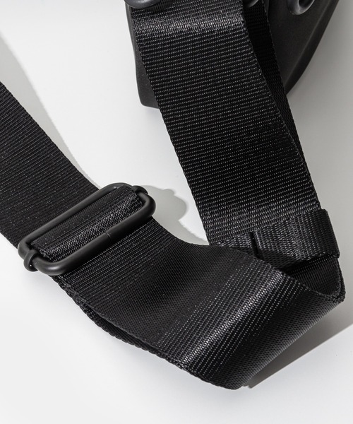 【VIP価格】GANNI フェスティバル ショルダーバッグ GANNI TECH FESTIVAL BAG ガニー テックフェスティバル バッグ