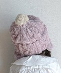 MAKE YOUR DAY(メイクユアデイ)の「帽子(キャップ)」
