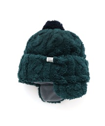 MAKE YOUR DAY | ボアワッチキャップ(キャップ)