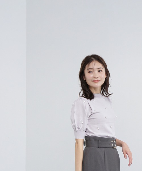 NATURAL BEAUTY BASIC（ナチュラルビューティーベーシック）の