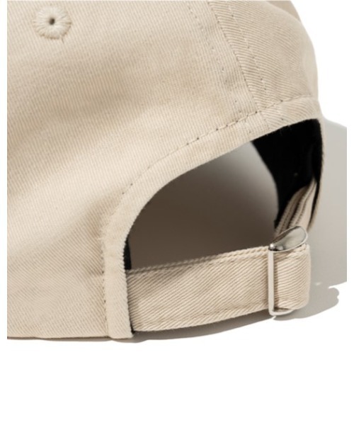 NOT4NERD(ノットフォーナード)の「【UNISEX】NOT4NERD/Devil ロゴCAP(キャップ・レディース・ブラック/ライトベージュ・FREE)」の17枚目の写真