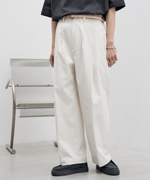 WYM LIDNM | スラックス(スラックス)