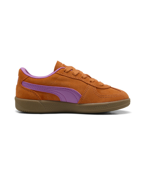 【新品】PUMAスニーカー　パレルモ PUMA プーマ ユニセックス パレルモ レザー スニーカー