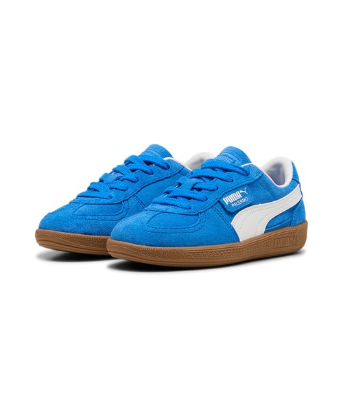 PUMA 青 スニーカー プーマ PUMA シューズ スニーカー ドライバー ランニング