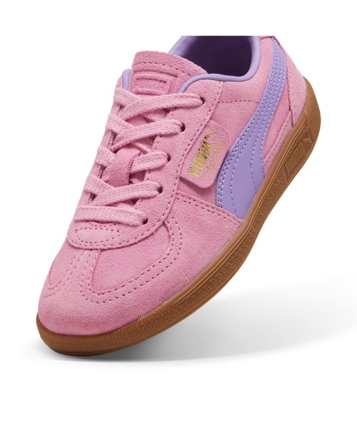 PUMA パレルモ　スニーカー　25センチ PUMA プーマ スニーカー パレルモ モーダ レディース PALERMO
