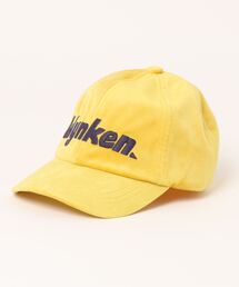 Wynken | Wynken / ロゴ刺繍キャップ(ハット)