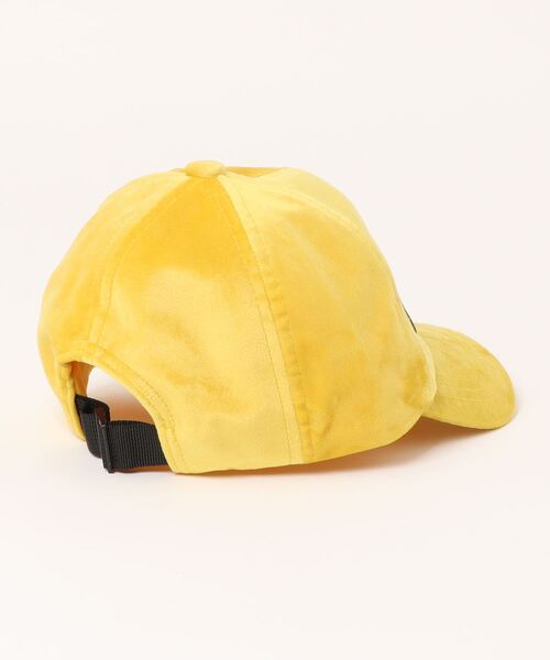 wynken ウィンケン　ハット　帽子 wynken バケットハット Wynkenのキッズ｜カーキ 6パネル バケット