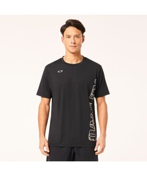 オークリー STRIKING TECH COLD SS TEE 5.0 / Tシャツ/ TRAINING スポーツ・トレーニング/ OAKLEY