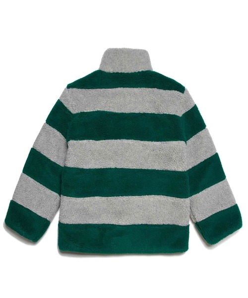 セール】MARNI（マルニ）Kids & Junior ジップアップストライプ