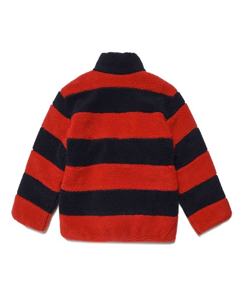 セール】MARNI（マルニ）Kids & Junior ジップアップストライプ