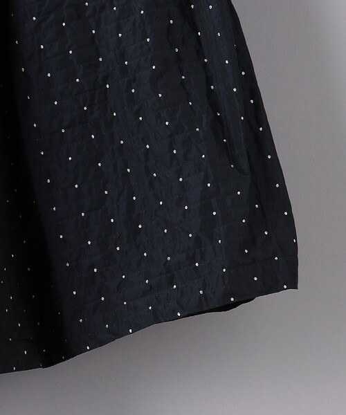 dahl'ia（ダリア）の「＜dahl'ia＞リバーシブル フレアスカート（スカート・レディース・ネイビー・FREE）」の9枚目の写真