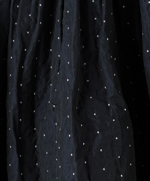 dahl'ia（ダリア）の「＜dahl'ia＞リバーシブル フレアスカート（スカート・レディース・ネイビー・FREE）」の10枚目の写真