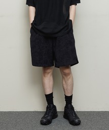 BAL / THING FABRICS TOWEL BASIC SHORT
