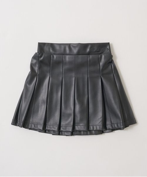 Lycee mine（リセマイン）の「【やわらか合皮】インナーパンツ付き