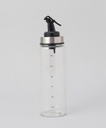 212 KITCHEN STORE | 耐熱ガラスオイル&ドレッシングボトル M <atomico アトミコ>(キッチンツール)