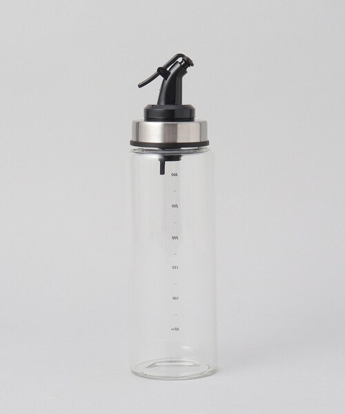 212 KITCHEN STORE(トゥワントゥキッチンストア)の「耐熱ガラスオイル&ドレッシングボトル M <atomico アトミコ>(キッチンツール・レディース・その他・00)」の3枚目の写真