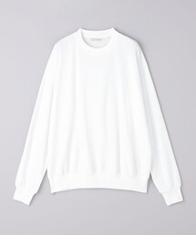 UNITED ARROWS | ハイゲージ エアリー ウラケ ロングスリーブ(Tシャツ/カットソー)