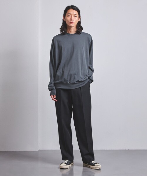 UNITED ARROWS（ユナイテッドアローズ）の「ハイゲージ エアリー