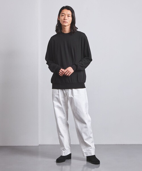 UNITED ARROWS（ユナイテッドアローズ）の「ハイゲージ エアリー