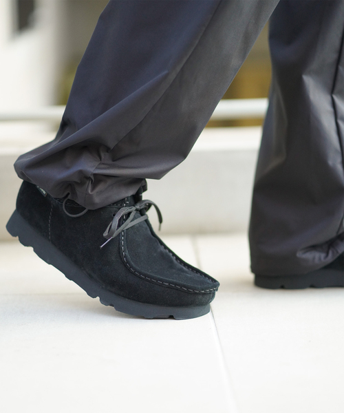 Clarks クラークス GTX Clarks クラークス Clarks CLARKS クラークス ワラビーGTX【ウィメンズ】 靴