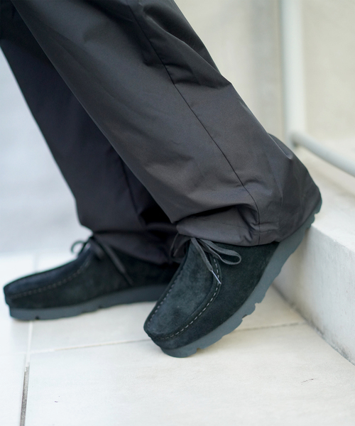 Clarks（クラークス）の「【Clarks / クラークス】WALLABEE GTX