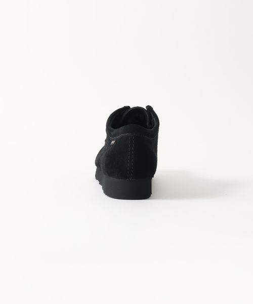 Clarks(クラークス)の「【Clarks / クラークス】WALLABEE GTX / ワラビー ゴアテックス(その他シューズ・メンズ・ブラック・8.5/XX-SMALL/7/7.5)」の9枚目の写真