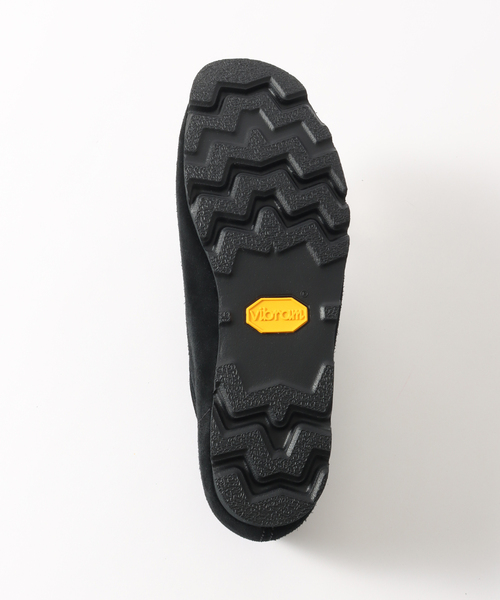 Clarks(クラークス)の「【Clarks / クラークス】WALLABEE GTX / ワラビー ゴアテックス(その他シューズ・メンズ・ブラック・8.5/XX-SMALL/7/7.5)」の13枚目の写真