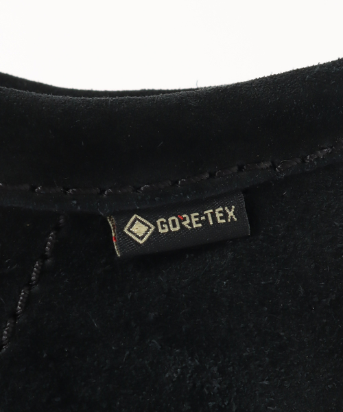 Clarks(クラークス)の「【Clarks / クラークス】WALLABEE GTX / ワラビー ゴアテックス(その他シューズ・メンズ・ブラック・8.5/XX-SMALL/7/7.5)」の15枚目の写真