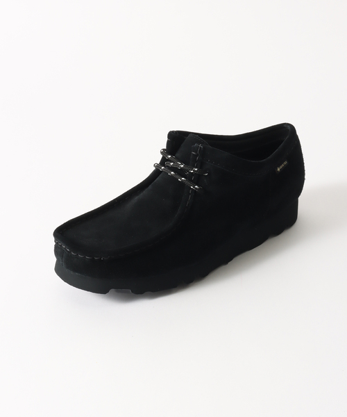 Clarks（クラークス）の「【Clarks / クラークス】WALLABEE GTX