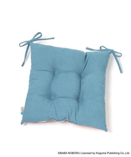 niko and...（ニコアンド）の「【11ぴきのねこ】コラボ　シートクッション（クッション/クッションカバー・レディース・その他3/その他1・0）」の7枚目の写真