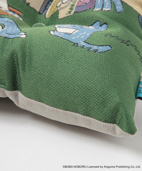 niko and...（ニコアンド）の「【11ぴきのねこ】コラボ　シートクッション（クッション/クッションカバー・レディース・その他3/その他1・0）」の14枚目の写真