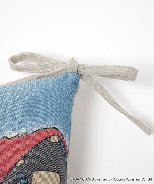 niko and...（ニコアンド）の「【11ぴきのねこ】コラボ　シートクッション（クッション/クッションカバー・レディース・その他3/その他1・0）」の15枚目の写真