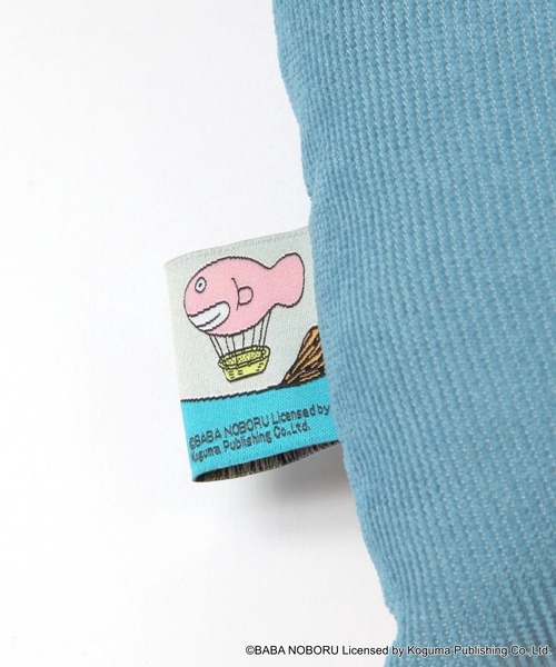 niko and...（ニコアンド）の「【11ぴきのねこ】コラボ　シートクッション（クッション/クッションカバー・レディース・その他3/その他1・0）」の3枚目の写真