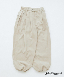 JOURNAL STANDARD J.S HOMESTEAD | J.S.Homestead / Corded AirCrew PT(その他パンツ)