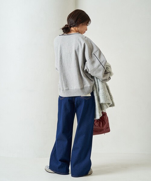 FREAK'S STORE（フリークスストア）の「限定展開 ワイド