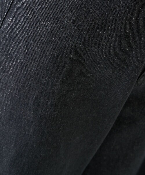 限定展開 ワイド ストレート デニム（デニムパンツ）｜FREAK'S STORE（フリークスストア）