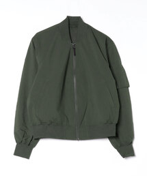 TIGORA（ティゴラ）の「ティゴラ TIGORA エアポンプジャケット（MA-1）」