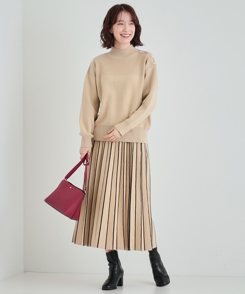 セール】【高レビュー/洗える/セットアップ可】女性らしさ際立つ