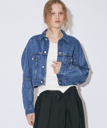 ジャケット・アウター beautiful people beautiful people (ビューティフルピープル) selvedge denim big