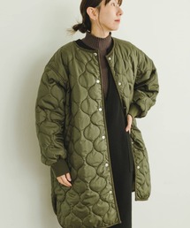 ITEMS URBANRESEARCH | 瓢箪キルト中綿コート(その他アウター)