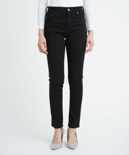 YANUK(ヤヌーク) スキニー/PATRICIA/57134044