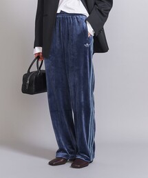 adidas Originals | ＜adidas Originals＞ベロア トラックパンツ(その他パンツ)