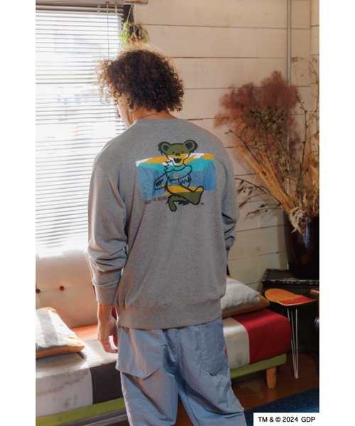 Grateful Dead（グレイトフルデッド）の「RIVER SIDE CULTURE/Grateful