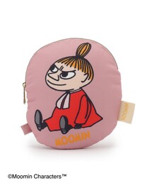 SHOO・LA・RUE（シューラルー）の「【ムーミン】コラボ ダイカットポーチ（ポーチ）」