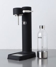 aarke（アールケ）の「＜aarke＞カーボネーター3（キッチンツール）」