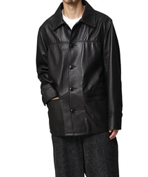 Schott N.Y.C(Vbg)Schott / VbgF ʒ US NEW CARCOATFONLYARK-0-1065[AST](̑AE^[)