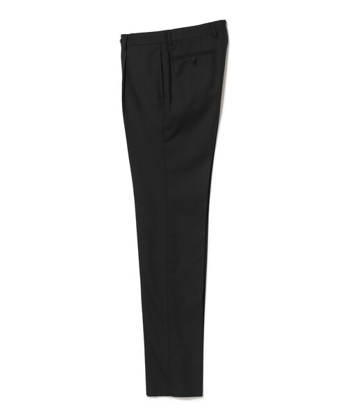 BEAMS F（ビームスエフ）の「【ビームスの百名品】BEAMS F EXCLUSIVE FABRIC ウール ブラックスーツ（スーツジャケット・メンズ・ブラック・52 8R/50 8R/48 8R/46 8R/44 8R/42 8R）」の8枚目の写真